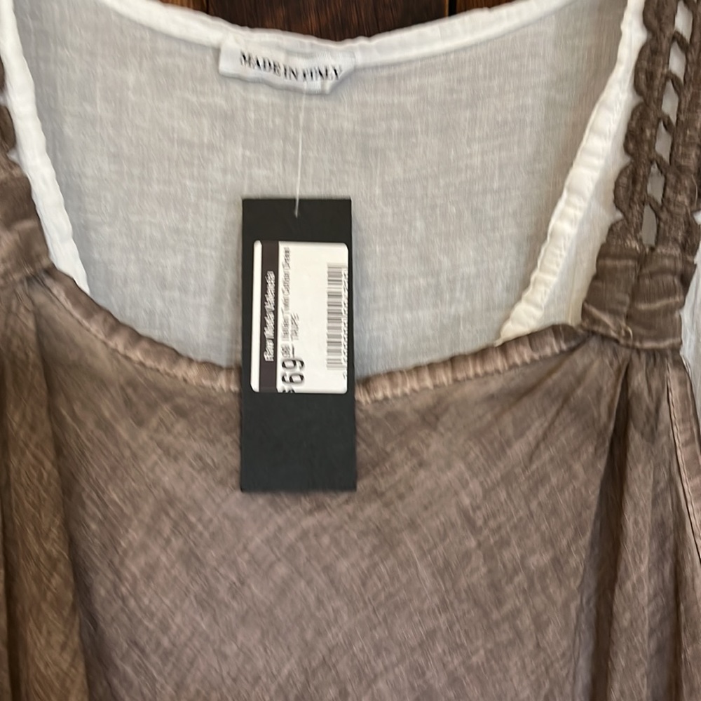 Two-piece Dress - Picture 2 of 4